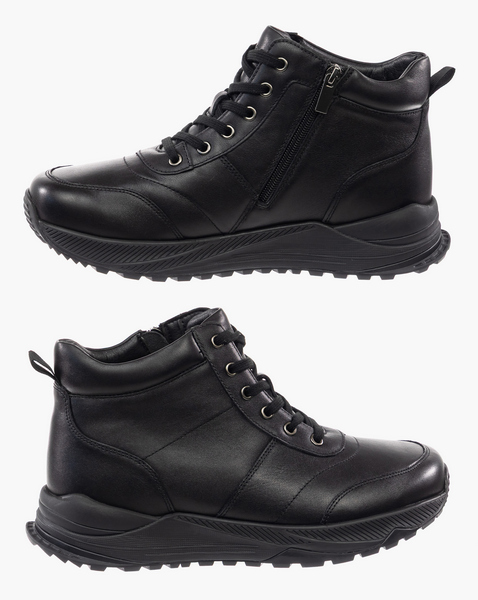 ботинки G-251301 Sursil-Ortho для широкой стопы