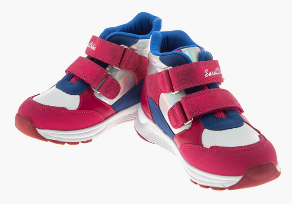 Детские ботинки 65-166-3 Sursil-Ortho демисезонные