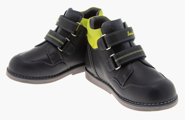 Детские ботинки 55-231 Sursil-Ortho демисезонные