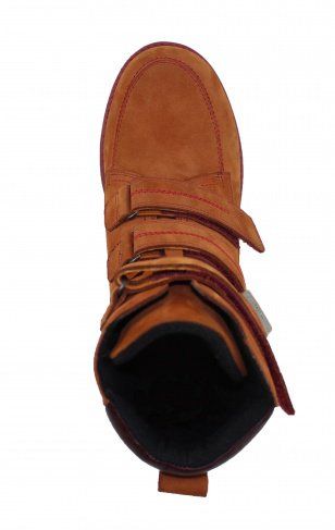 Детские ботинки 160205 Sursil-Ortho демисезонные
