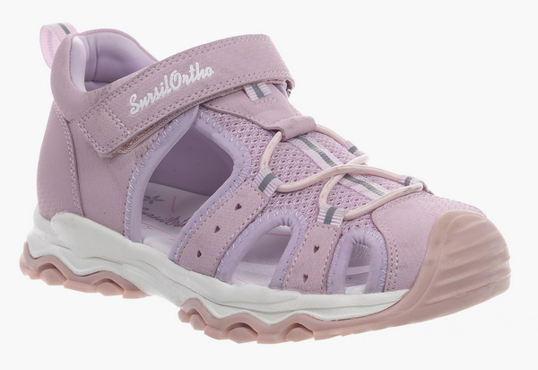 Детские босоножки 55-441-1 Sursil-Ortho летние