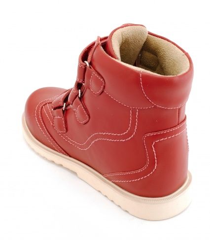 Детские ботинки 23-214 Sursil-Ortho демисезонные