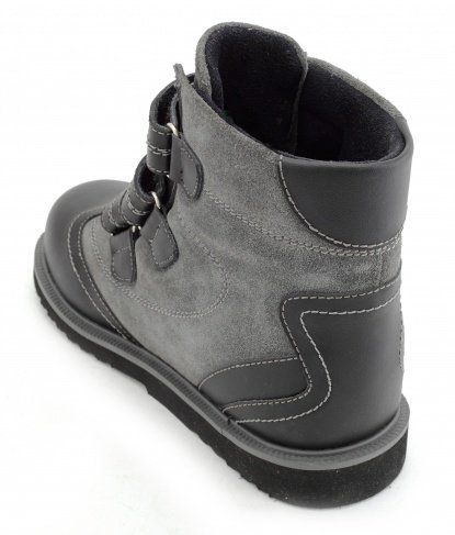 Детские ботинки 23-209 Sursil-Ortho демисезонные