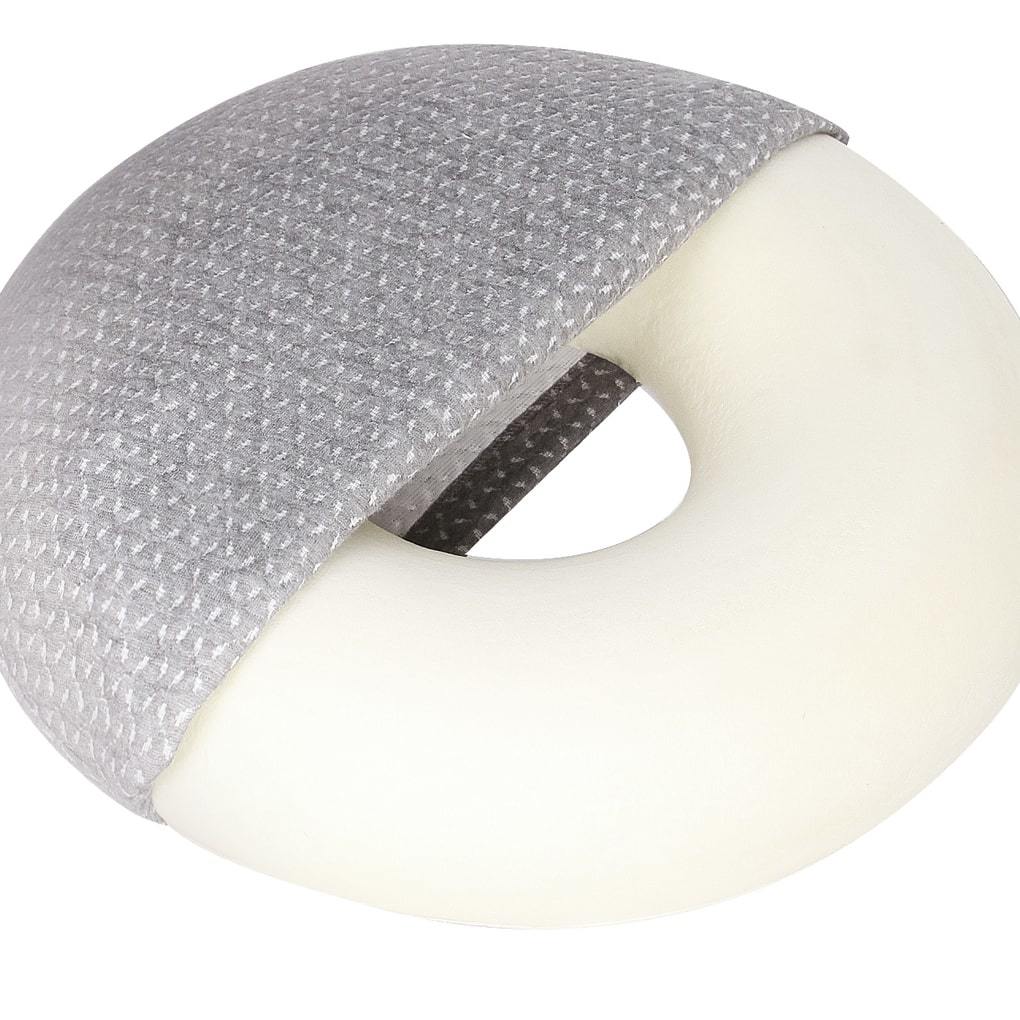 Подушка-кольцо на сидение LUMF-506, Luomma, размер 45см купить в OrtoMir24