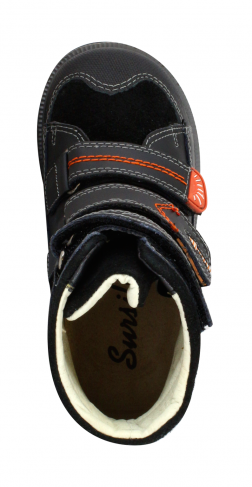 Детские ботинки 23-228 Sursil-Ortho демисезонные