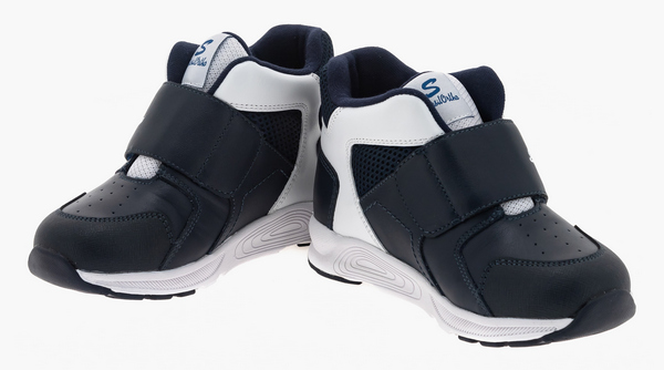 Детские ботинки кроссовки 65-225 Sursil-Ortho демисезонные